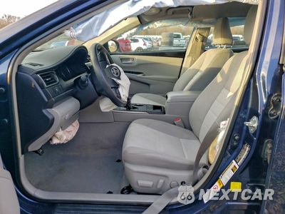 Zdjęcie 7 z 15 samochodu: 2015 TOYOTA CAMRY HYBRID VIN:4T1BD1FK2FU167310 - miniatura