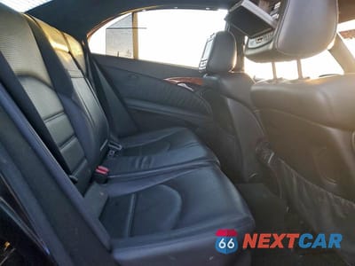 Zdjęcie 10 z 11 samochodu: 2008 MERCEDES-BENZ E 63 AMG VIN:WDBUF77X08B255080 - miniatura