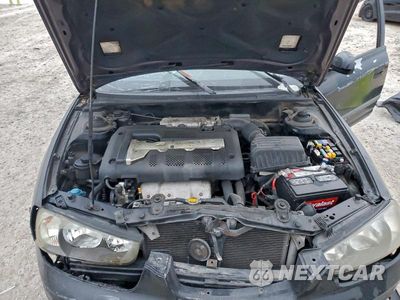 Zdjęcie 11 z 11 samochodu: 2002 HYUNDAI ELANTRA VIN:KMHDN55D92U057946 - miniatura