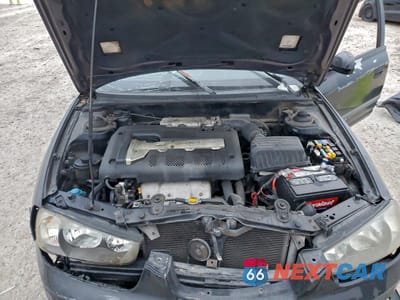 Zdjęcie 11 z 13 samochodu: 2002 HYUNDAI ELANTRA VIN:KMHDN55D92U057946 - miniatura