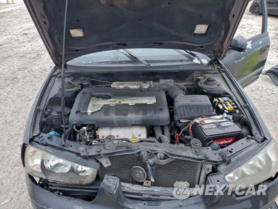 Zdjęcie 11 z 14 samochodu: 2002 HYUNDAI ELANTRA GLS VIN:KMHDN55D92U057946 - miniatura