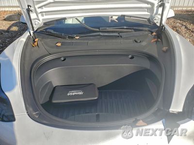 Zdjęcie 11 z 13 samochodu: 2023 TESLA MODEL 3 VIN:5YJ3E1EA4PF397309 - miniatura