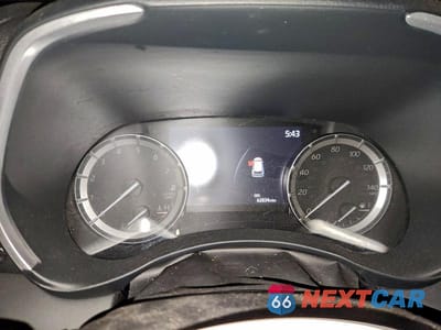 Zdjęcie 9 z 13 samochodu: 2020 TOYOTA HIGHLANDER VIN:5TDGZRAH6LS028920 - miniatura