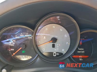 Zdjęcie 9 z 14 samochodu: 2017 PORSCHE MACAN S VIN:WP1AB2A55HLB12161 - miniatura
