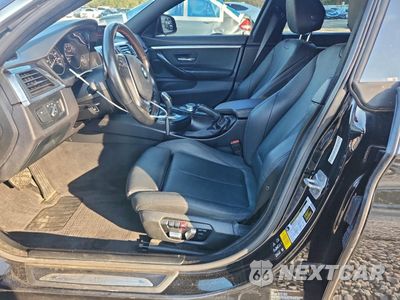 Zdjęcie 7 z 15 samochodu: 2018 BMW 430XI GRAN COUPE VIN:WBA4J3C51JBG90676 - miniatura