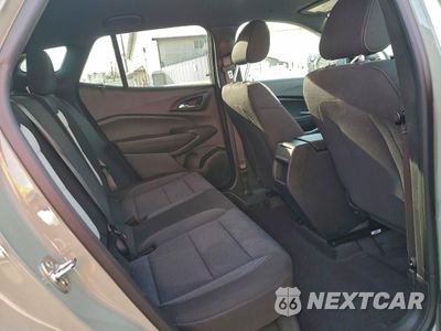 Zdjęcie 11 z 14 samochodu: 2024 CHEVROLET TRAX 1RS VIN:KL77LGE28RC246845 - miniatura