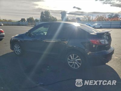 Drugie zdjęcie samochodu z przodu: 2013 MAZDA 3 I VIN:JM1BL1VP9D1835395 - miniatura