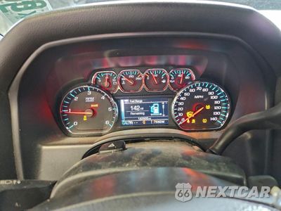Zdjęcie 9 z 12 samochodu: 2016 CHEVROLET SILVERADO K1500 LT VIN:1GCVKREH9GZ183360 - miniatura
