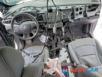 Zdjęcie 8 z 13 samochodu: 2020 BUICK ENCLAVE ESSENCE VIN:5GAERBKW5LJ190533 - miniatura