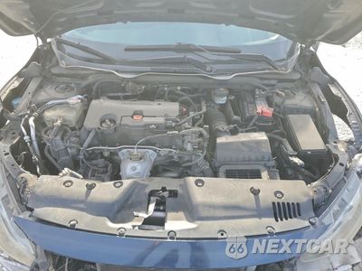 Zdjęcie 11 z 15 samochodu: 2016 HONDA CIVIC EX VIN:19XFC2F70GE046852 - miniatura