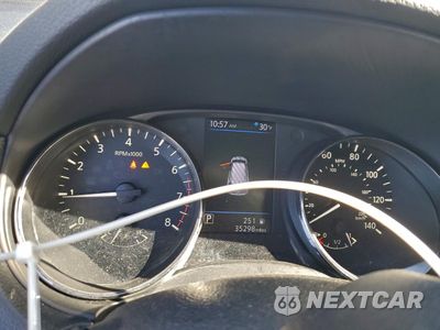 Zdjęcie 9 z 15 samochodu: 2018 NISSAN ROGUE S VIN:KNMAT2MT2JP546478 - miniatura