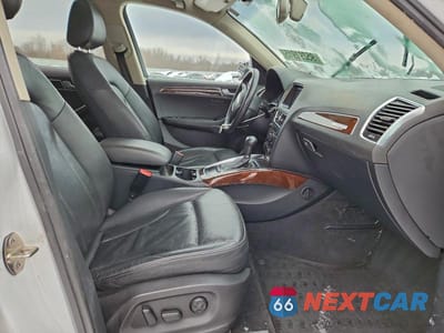 Zdjęcie 7 z 13 samochodu: 2012 AUDI Q5 PREMIUM PLUS VIN:WA1LFAFP4CA119443 - miniatura