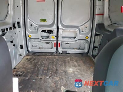 Zdjęcie 10 z 13 samochodu: 2014 FORD TRANSIT CONNECT XL VIN:NM0LS6E75E1151091 - miniatura