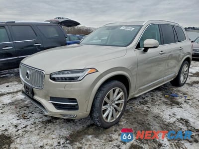 2016 VOLVO XC90 T6 YV4A22PL7G1017177 - główne zdjęcie licytacji z USA - miniatura