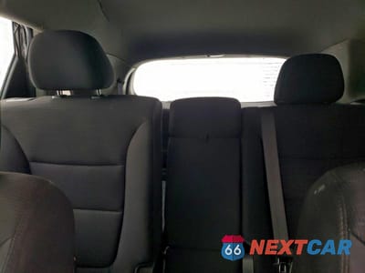 Zdjęcie 10 z 12 samochodu: 2015 KIA SORENTO LX VIN:5XYKTDA68FG567053 - miniatura