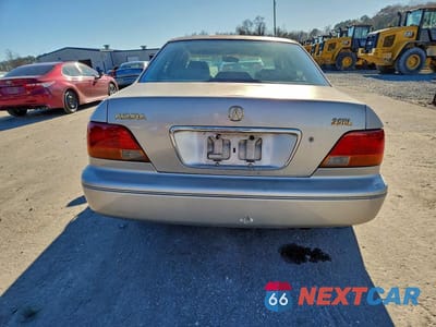 Zdjęcie 6 z 11 samochodu: 1996 ACURA RL VIN:JH4KA9646TC014927 - miniatura