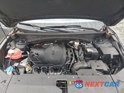 Zdjęcie 12 z 14 samochodu: 2024 HYUNDAI TUCSON SEL VIN:5NMJB3DEXRH316430 - miniatura