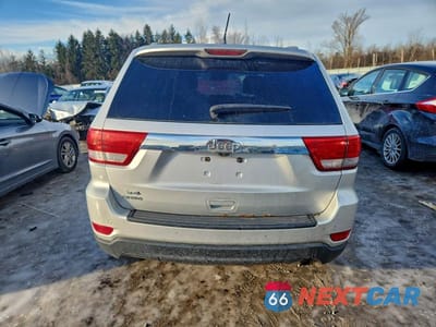 Zdjęcie 6 z 12 samochodu: 2012 JEEP GRAND CHEROKEE LAREDO VIN:1C4RJFAG3CC150562 - miniatura