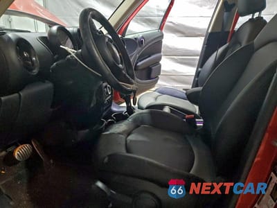 Zdjęcie 7 z 11 samochodu: 2015 MINI COOPER S COUNTRYMAN VIN:WMWZC5C55FWP46143 - miniatura