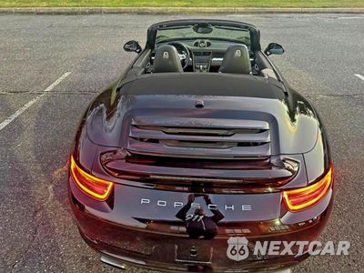 Zdjęcie 11 z 15 samochodu: 2016 PORSCHE 911 CARRERA VIN:WP0CA2A97GS141228 - miniatura