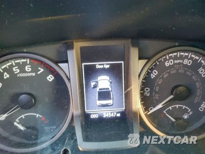 Zdjęcie 9 z 13 samochodu: 2022 TOYOTA TACOMA DOUBLE CAB VIN:3TYCZ5AN2NT069789 - miniatura