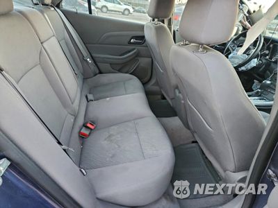 Zdjęcie 10 z 12 samochodu: 2013 CHEVROLET MALIBU LS VIN:1G11B5SA7DF356135 - miniatura