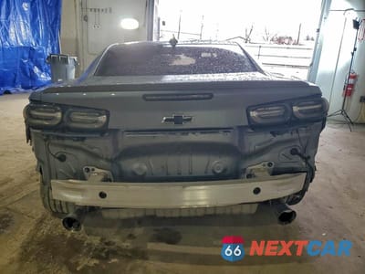 Zdjęcie 6 z 12 samochodu: 2020 CHEVROLET CAMARO LS VIN:1G1FB1RS0L0133398 - miniatura