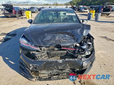 Piąte zdjęcie samochodu w środku: 2019 VOLKSWAGEN GTI S VIN:3VW6T7AU1KM020606 - miniatura