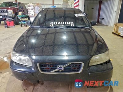 Piąte zdjęcie samochodu w środku: 2008 VOLVO S60 2.5T VIN:YV1RS592482698562 - miniatura