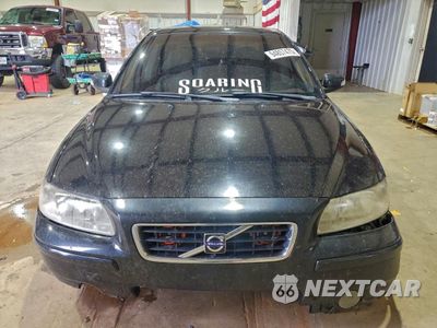 Piąte zdjęcie samochodu w środku: 2008 VOLVO S60 2.5T VIN:YV1RS592482698562 - miniatura