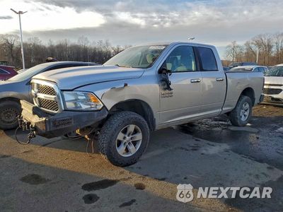 2017 RAM 1500 SLT 1C6RR7GG3HS818208 - główne zdjęcie licytacji z USA - miniatura