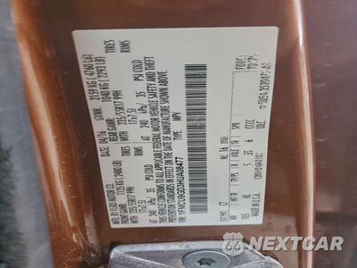 Zdjęcie 13 z 14 samochodu: 2017 FORD ESCAPE SE VIN:1FMCU9GD3HUA08477 - miniatura