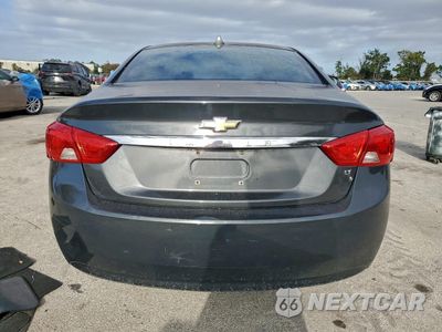Zdjęcie 6 z 13 samochodu: 2014 CHEVROLET IMPALA LT VIN:1G1125S34EU142718 - miniatura