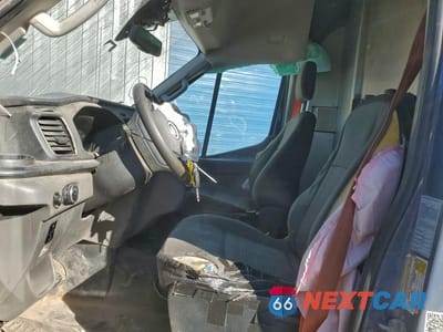 Zdjęcie 7 z 13 samochodu: 2021 FORD TRANSIT 250 DELIVERY VAN VIN:1FTBR3X8XMKA55853 - miniatura