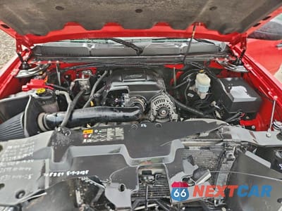 Zdjęcie 11 z 13 samochodu: 2012 CHEVROLET SILVERADO K1500 LT VIN:1GCPKSE72CF217660 - miniatura