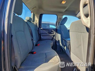 Zdjęcie 10 z 11 samochodu: 2014 RAM 1500 ST VIN:1C6RR6FT4ES178157 - miniatura