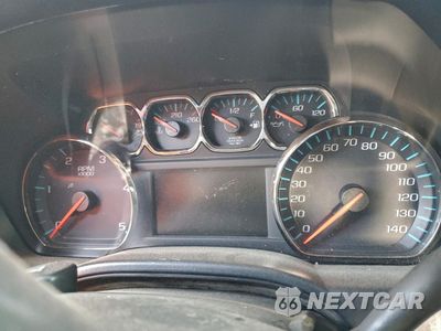Zdjęcie 9 z 12 samochodu: 2019 CHEVROLET SILVERADO K2500 HEAVY DUTY LT VIN:1GC1KSEY1KF116557 - miniatura