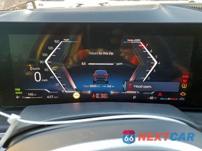 Zdjęcie 9 z 13 samochodu: 2024 BMW X5 SDRIVE 40I VIN:5UX13EU01R9U02717 - miniatura