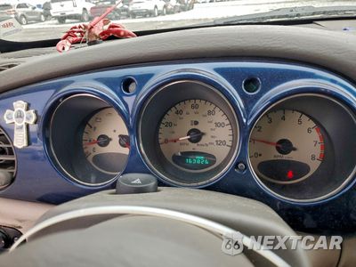 Zdjęcie 9 z 15 samochodu: 2001 CHRYSLER PT CRUISER VIN:3C4FY4BB01T582517 - miniatura