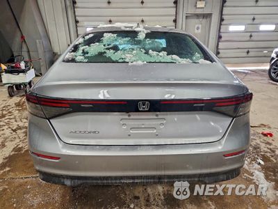 Zdjęcie 6 z 12 samochodu: 2023 HONDA ACCORD EX VIN:1HGCY1F33PA002361 - miniatura