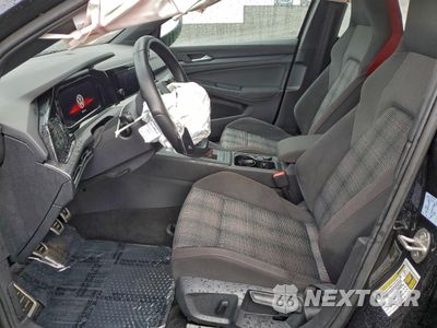 Zdjęcie 7 z 14 samochodu: 2022 VOLK GTI VIN:WVWH87CD2NW213135 - miniatura