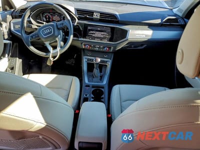 Zdjęcie 8 z 13 samochodu: 2022 AUDI Q3 PREMIUM PLUS 40 VIN:WA1BUCF31N1028756 - miniatura