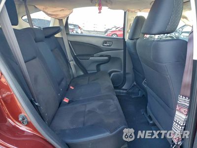 Zdjęcie 11 z 14 samochodu: 2016 HONDA CR-V EX VIN:2HKRM4H56GH608217 - miniatura