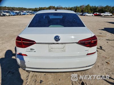 Zdjęcie 6 z 14 samochodu: 2018 VOLKSWAGEN PASSAT SE VIN:1VWBA7A3XJC033236 - miniatura