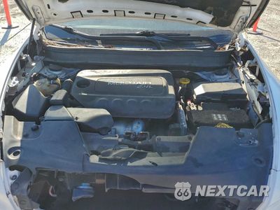 Zdjęcie 12 z 15 samochodu: 2016 JEEP CHEROKEE SPORT VIN:1C4PJLAB9GW374319 - miniatura