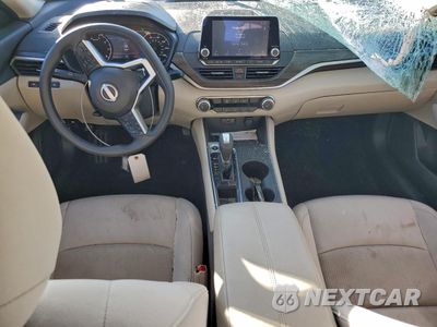 Zdjęcie 8 z 12 samochodu: 2025 NISSAN ALTIMA SV VIN:1N4BL4DV7SN300661 - miniatura
