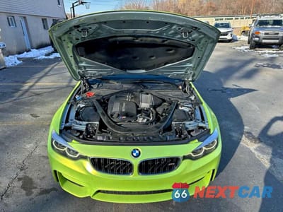 Zdjęcie 6 z 10 samochodu: 2018 BMW M4 VIN:WBS4Y9C56JAC87793 - miniatura