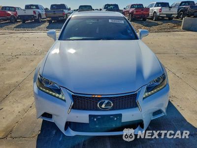 Piąte zdjęcie samochodu w środku: 2015 LEXUS GS 350 VIN:JTHBE1BL7FA013353 - miniatura
