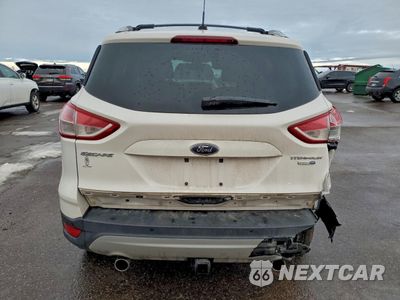 Zdjęcie 6 z 16 samochodu: 2013 FORD ESCAPE TITANIUM VIN:1FMCU9J94DUB29274 - miniatura