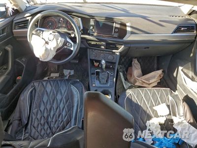 Zdjęcie 8 z 13 samochodu: 2021 VOLKSWAGEN JETTA S VIN:3VWC57BU5MM049749 - miniatura